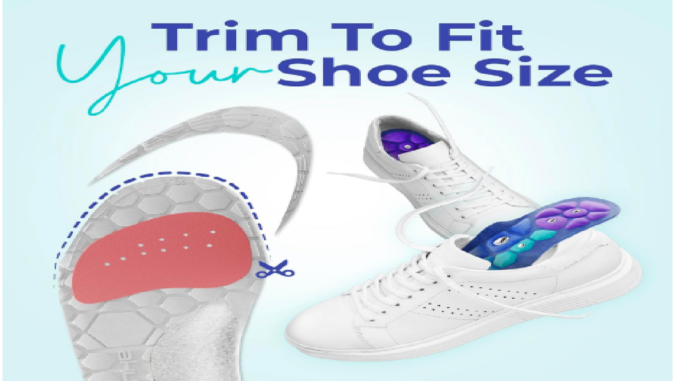 Akusoli Shoe Insoles  𝐇𝐔𝐑𝐑𝐘 𝐔𝐏 ! 𝐎𝐑𝐃𝐄𝐑 𝐍𝐎𝐖