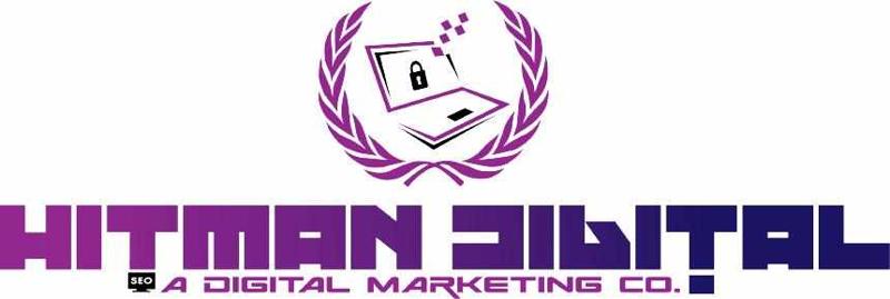 Hitman Digital | Best Digital Marketing Agency in South Delhi