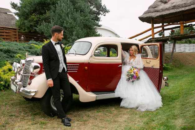Keep Your Guests Comfortable with a Wedding Shuttle Bus in Arlington Heights