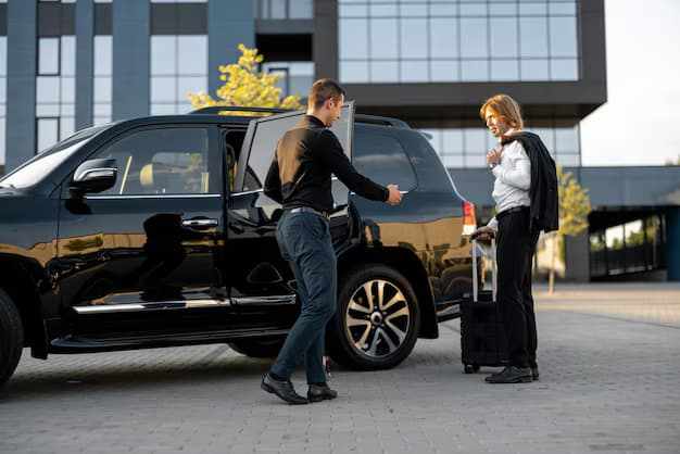 How to Choose the Best Limousine Company in Barrington