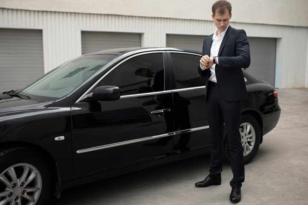 Benefits of Choosing an Airport Limo in Palatine Over Standard Transportation
