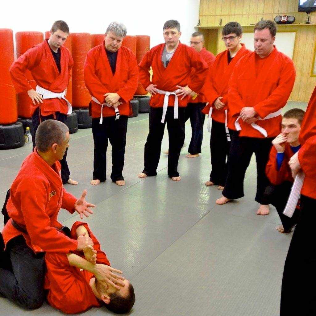 Join the Best Jiu Jitsu Classes in Minnesota Today!