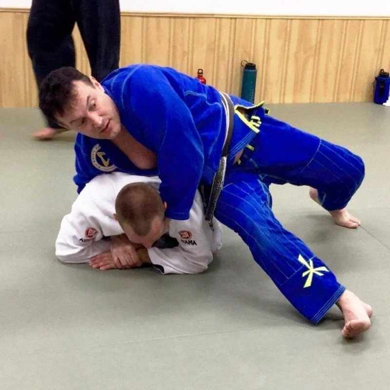 Minnesota Jiu Jitsu Classes That Inspire Growth & Confidenc