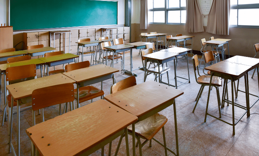 School Furniture Market Size, Share, Analysis & Forecast 2034