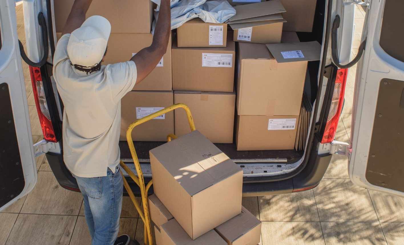 How to Optimize E-commerce Logistics with Smarter Last-Mile Delivery in India