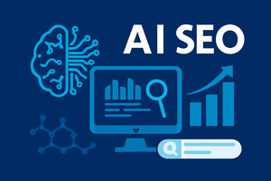 Why AI-Powered SEO Is the Future of Digital Marketin