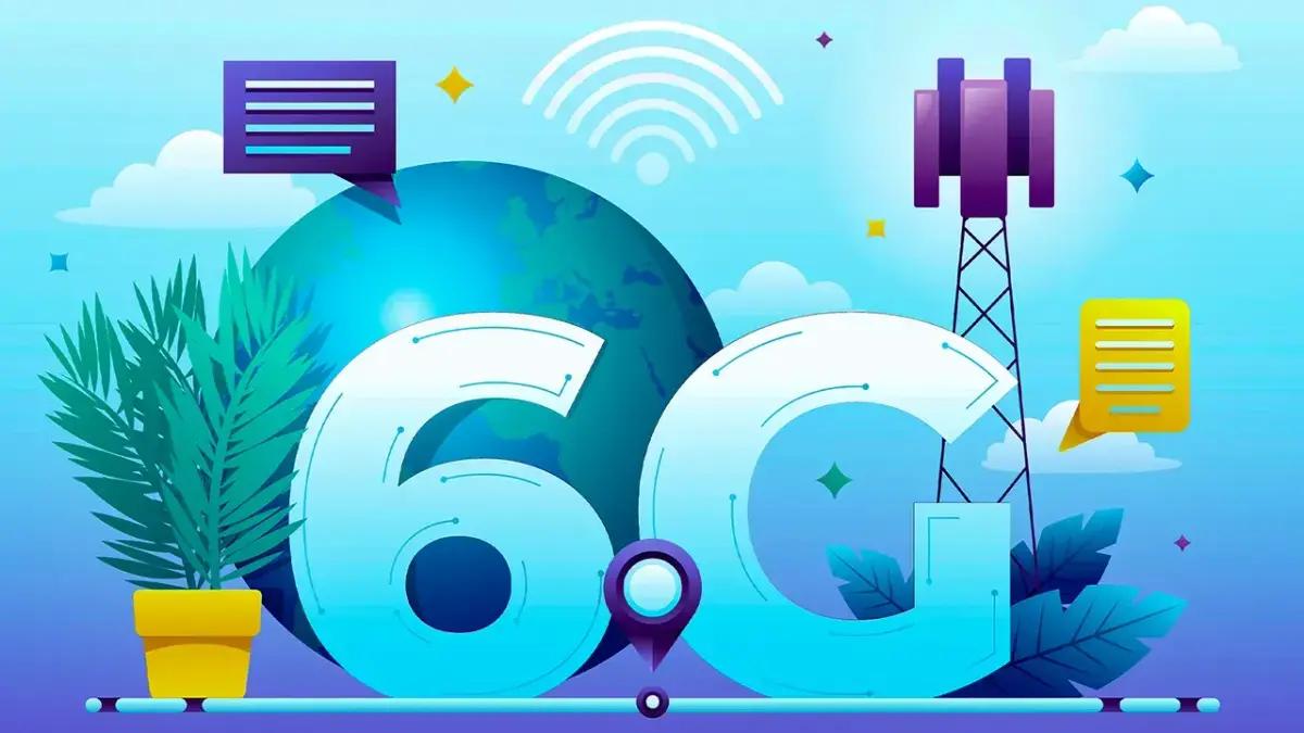 The Impact of 6G on Smart Homes: What Comes After 5G?