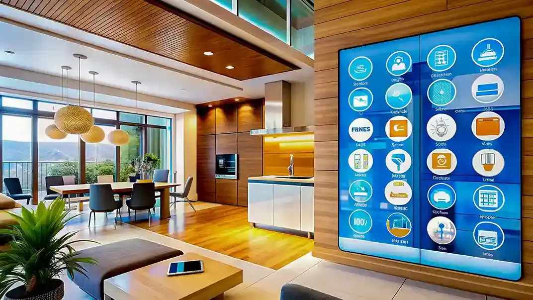 Smart Home Technology Explained: How It’s Transforming Modern Living
