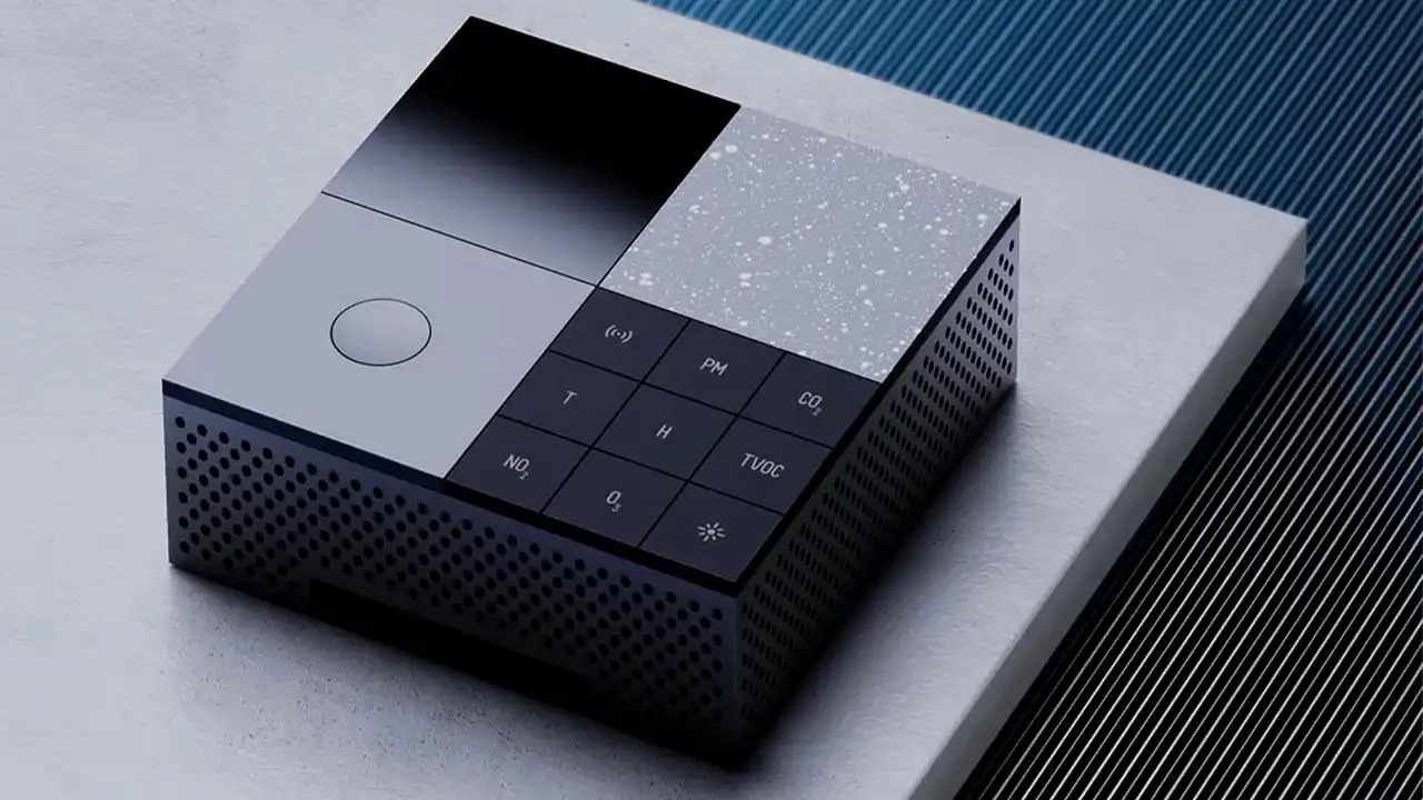 Can Your Smart Home Detect These 7 Indoor Air Quality Warning Signs?