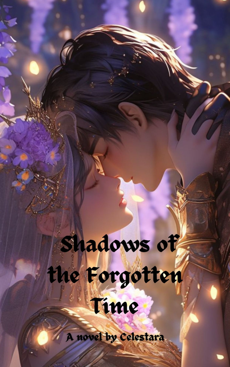 Shadows of the forgotten time