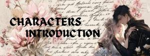 Character Introduction