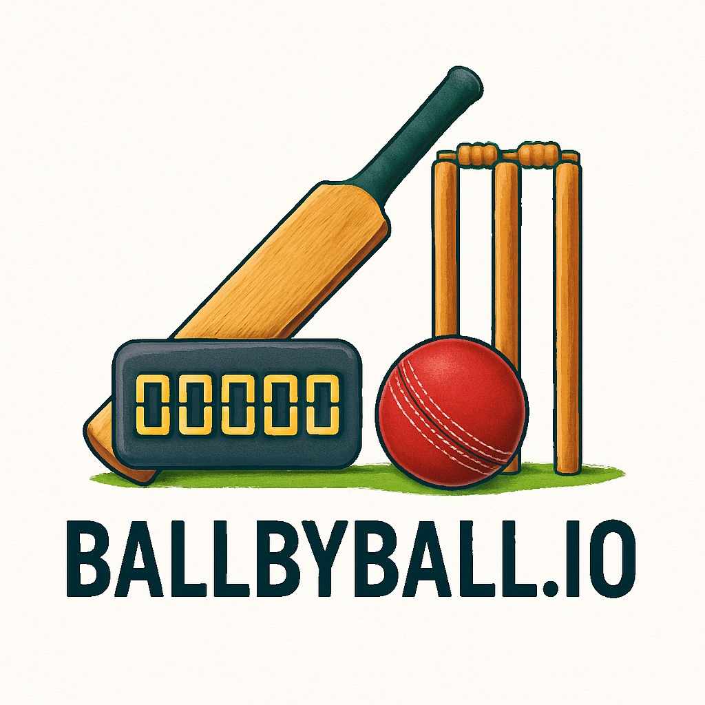 How reliable is BallbyBall for live cricket?