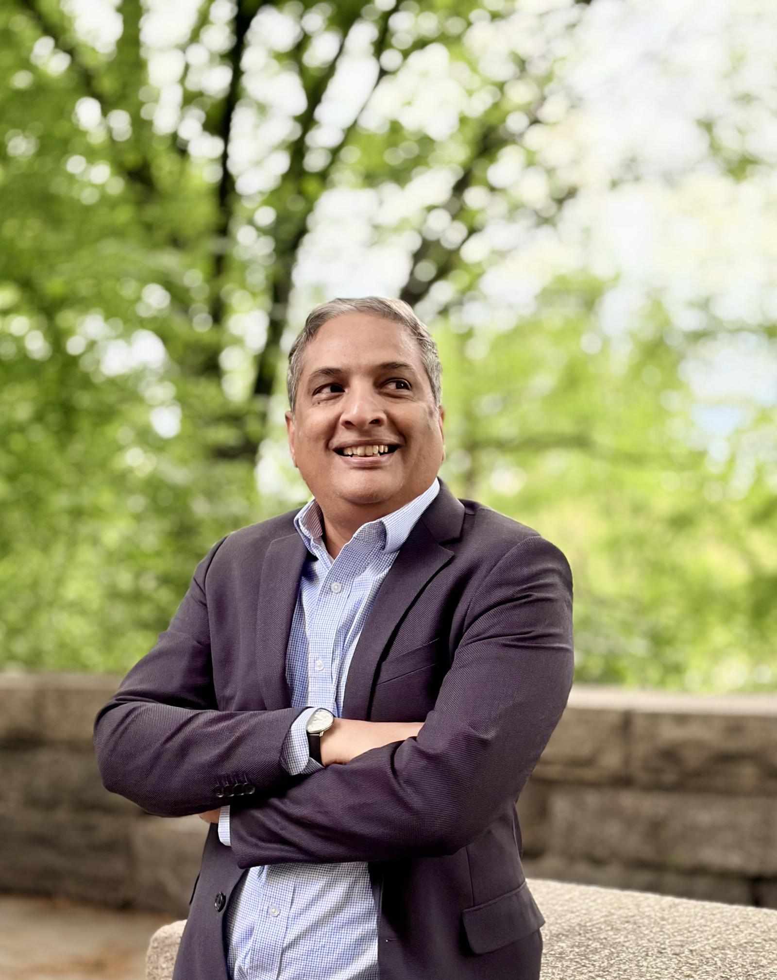 Samir Patil