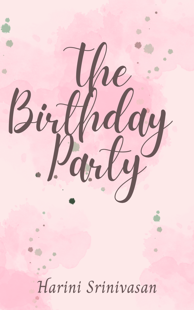 The Birthday Party