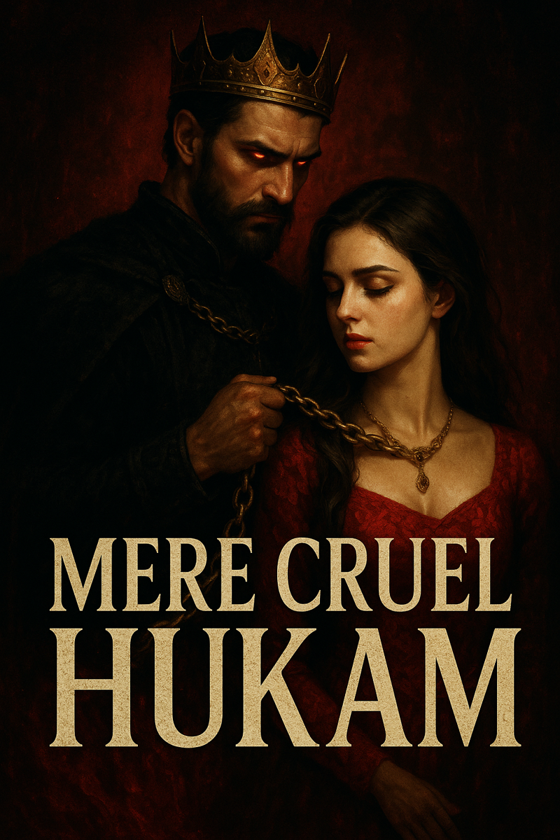 Mere cruel hukum sa