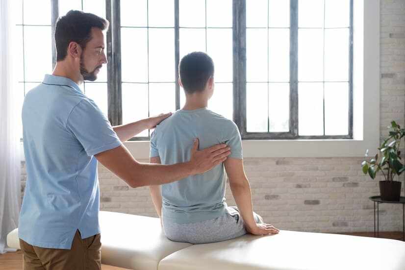 The Benefits of Chiropractic Care: A Comprehensive Overview