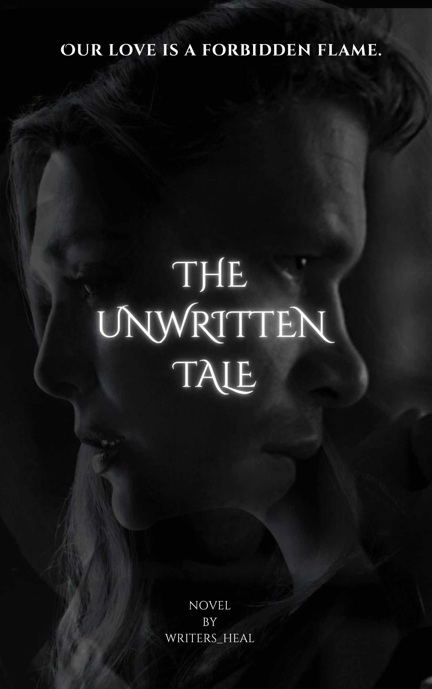 The Unwritten Tale