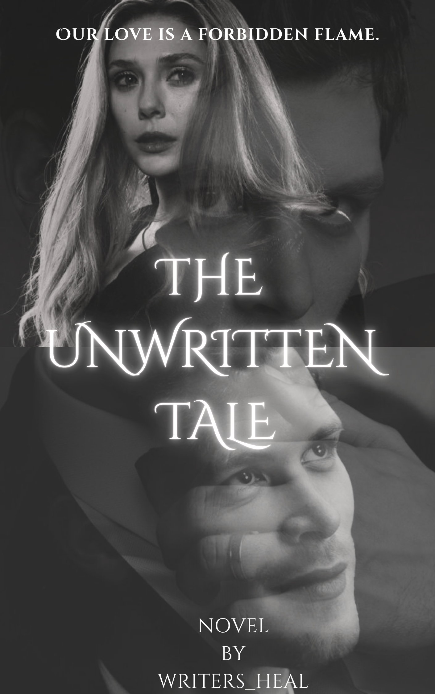 The Unwritten Tale