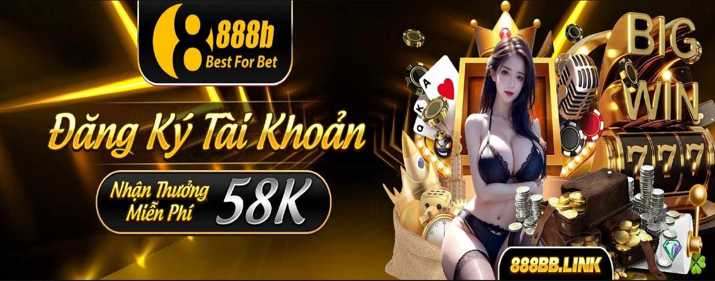 888B – link vào nhà cái 888B mới nhất 2025