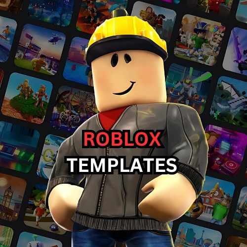 Enhance Your Game with Downloaded Roblox Templates