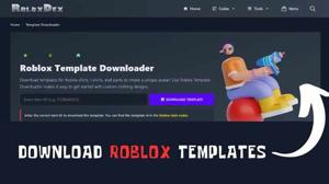 Enhance Your Game with Downloaded Roblox Templates