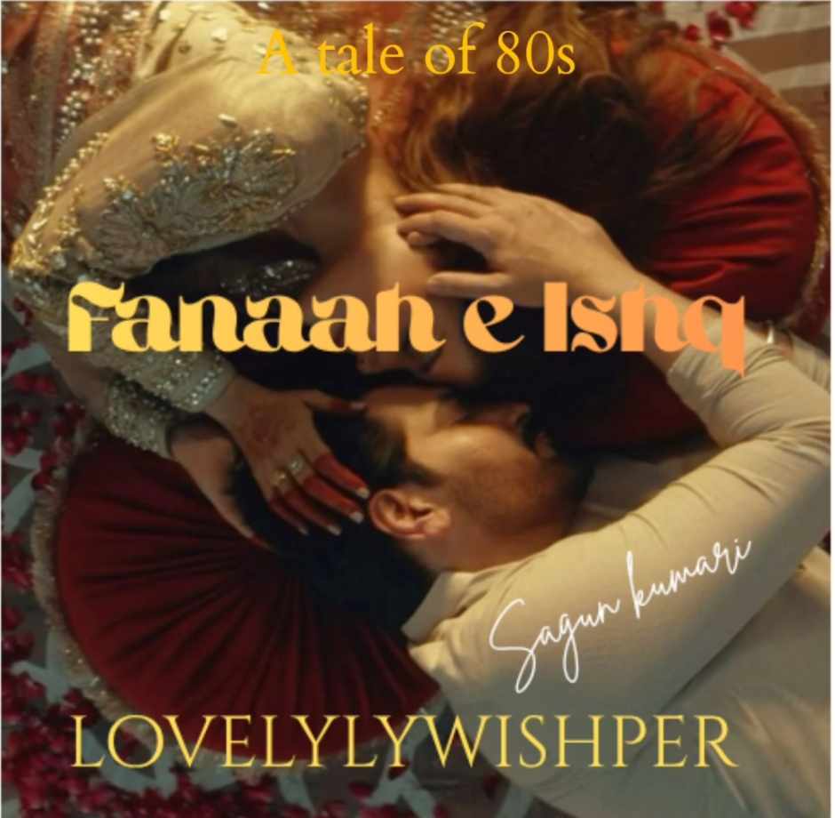 Fanaah e ishq