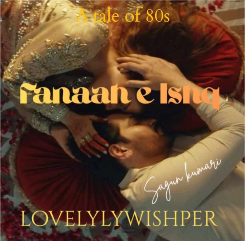 Fanaah e ishq