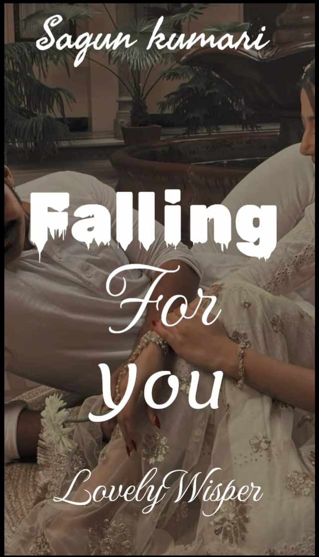 Falling for you