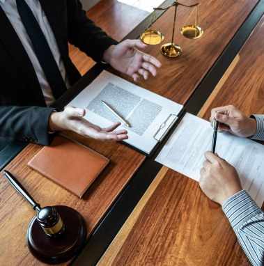 Trusted Legal Support for Business and Property Matters in Ontario