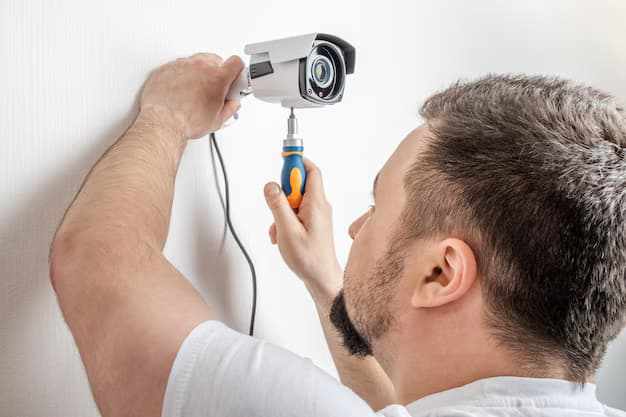 Hanwha CCTV Installation Cost Explained