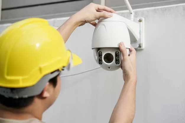 What to Look for in Reliable CCTV Installation Companies