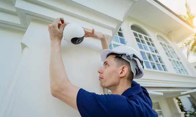Dahua CCTV Installer Guide for Homes and Businesses