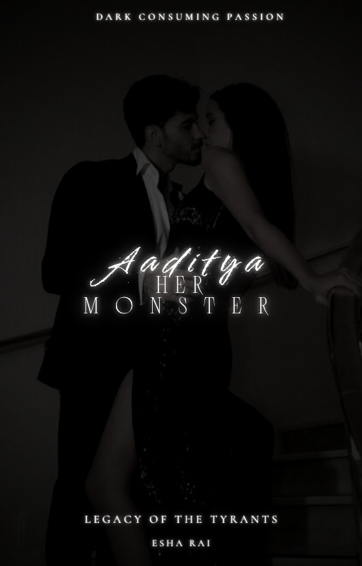 Aaditya Her Monster | 18+
