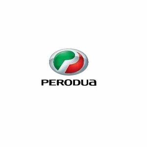 perodua logo