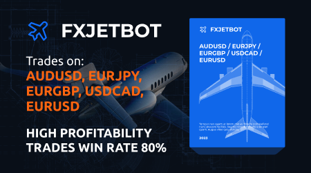 FX JetBot EA Review – Advanced Automated Forex Robot