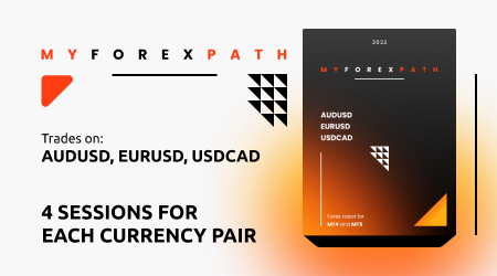 MyForexPath EA Review - Trend Following Forex Robot (MT4/MT5)