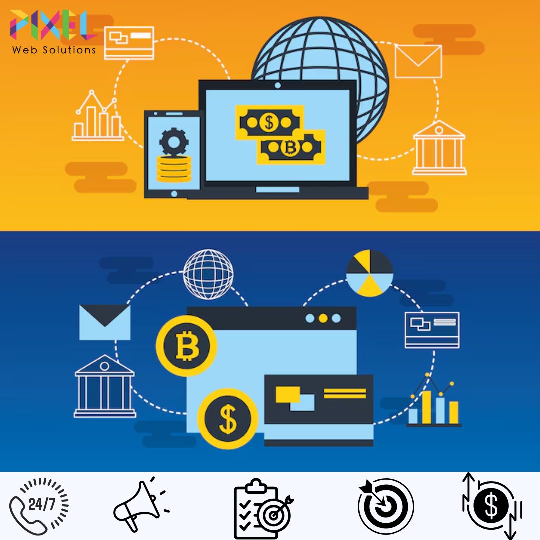 White-label Decentralized exchange development for B2B Startups and Entrepreneurs