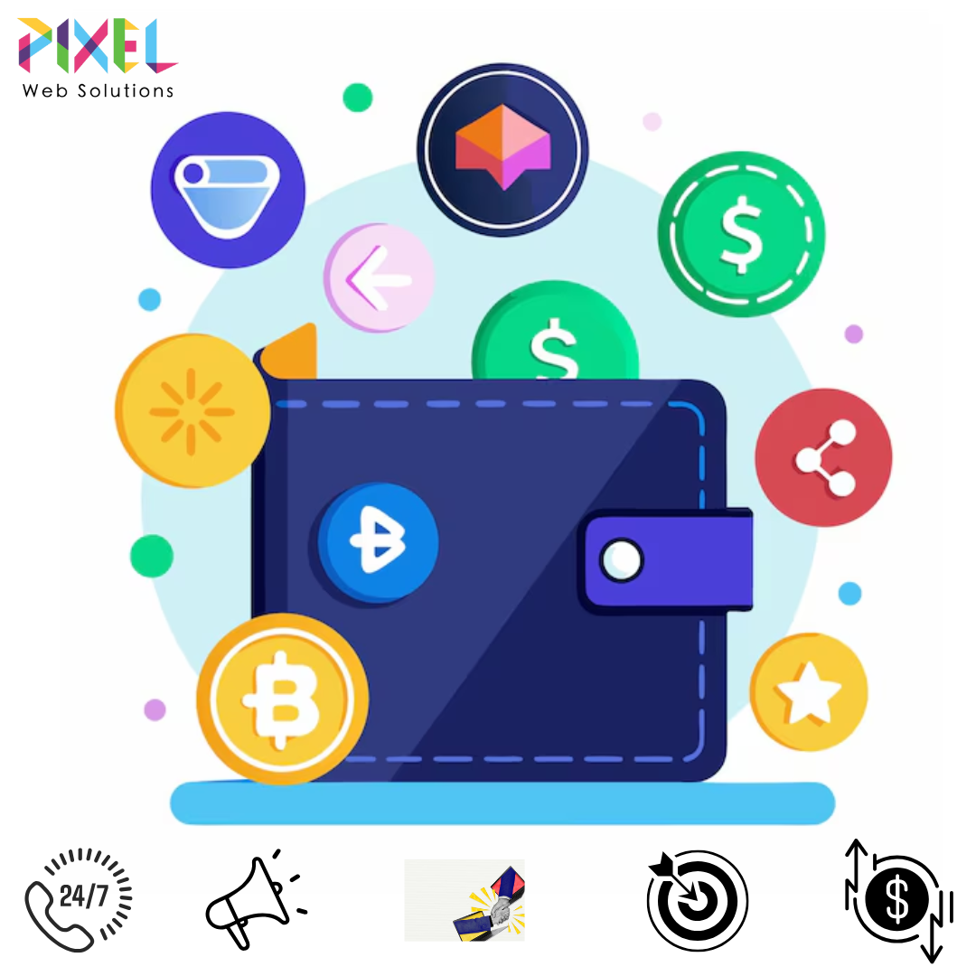 Best Decentralized Finance Wallets to Consider in 2025