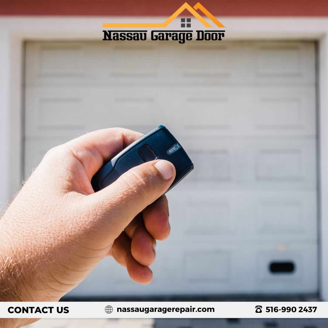 Expert Help for Electric Door Openers: Convenience Meets Safety