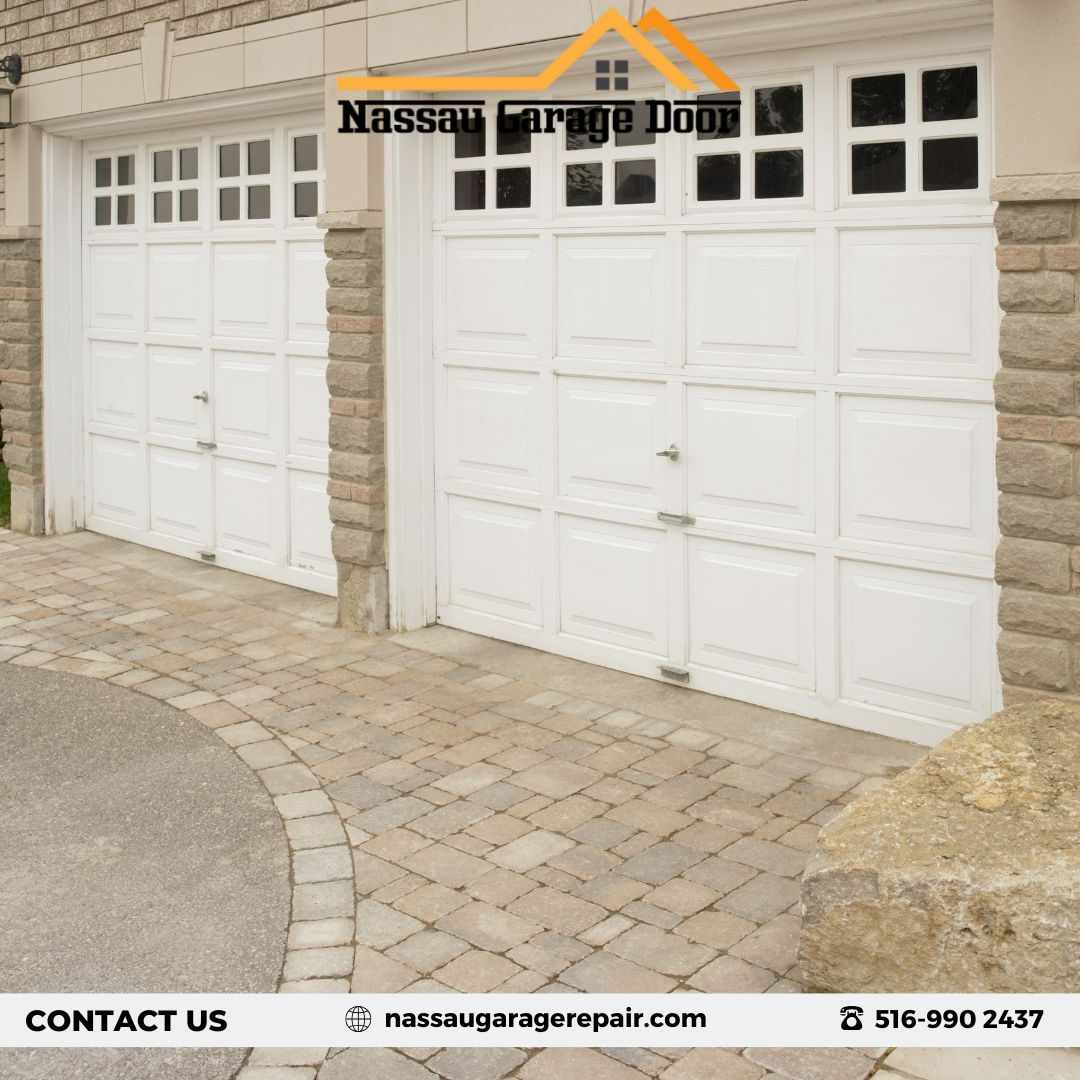 The Hidden Value of Expert Garage Door Services for Your Property
