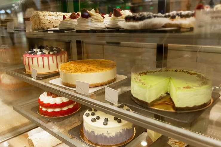 Your Guide to Choosing the Right Eggless Cake Shop