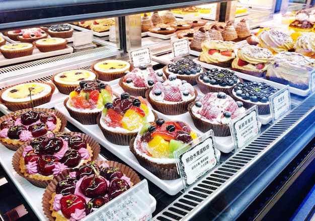 Cake Shop Glasgow: Discover Local Baking Excellence