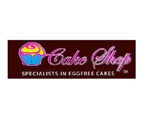 Eggless Cake Shop 