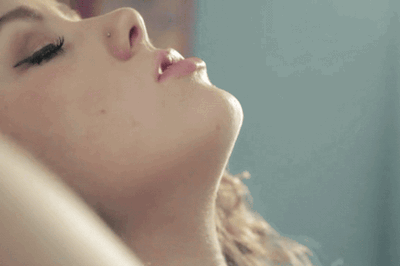 Cathcing  mom masturbating