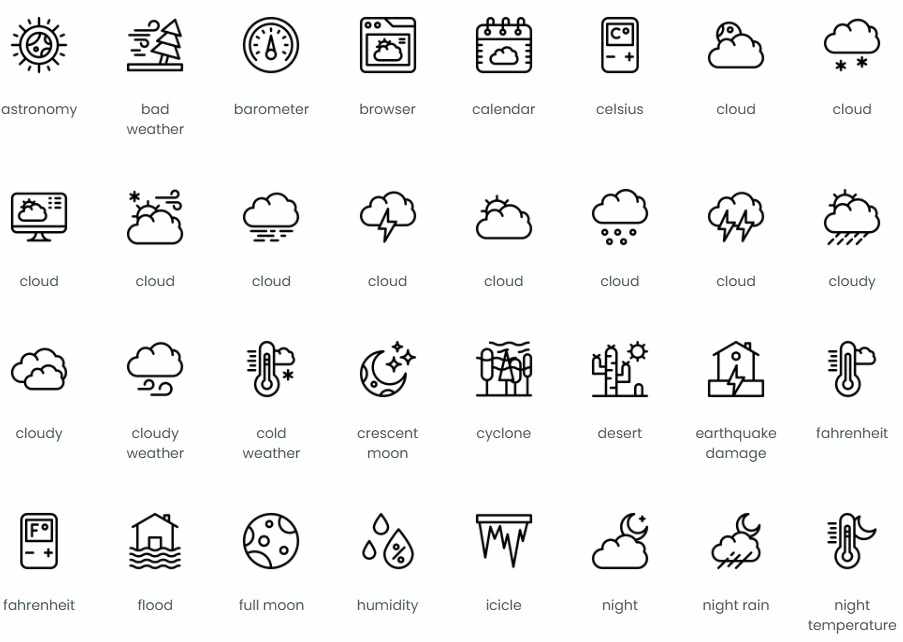 Explore Creative Designs with Emoji Packs and Arrow Icons