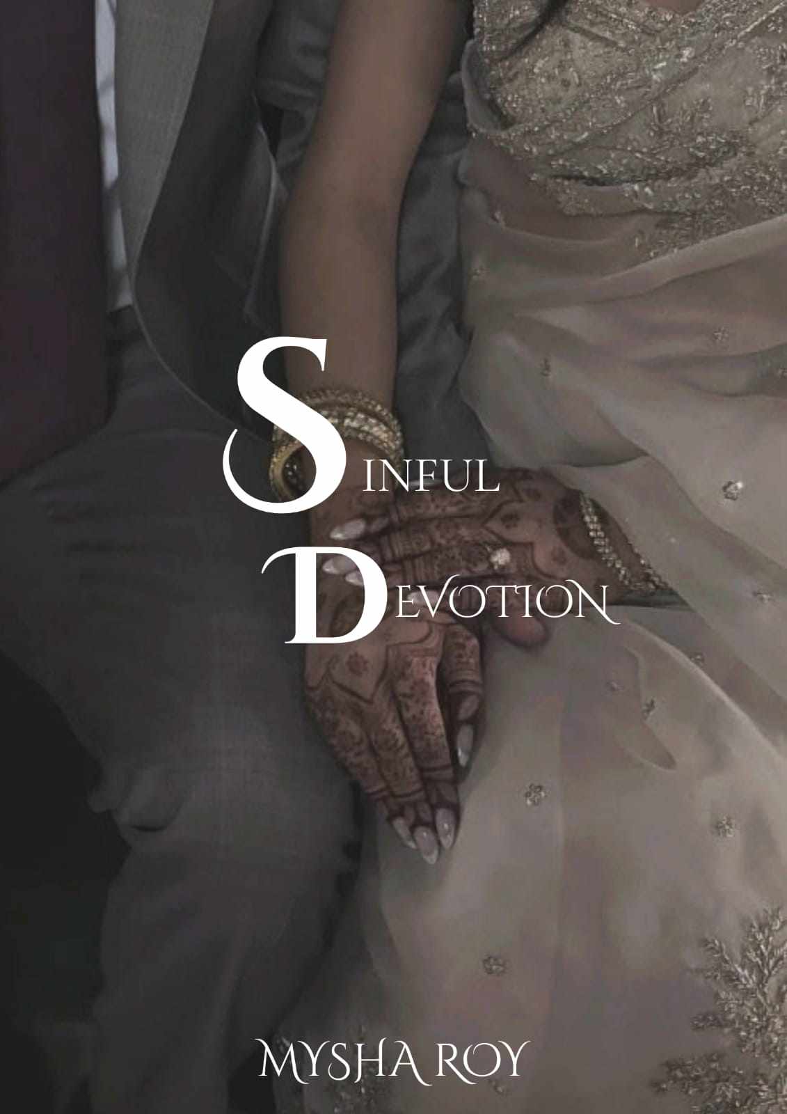 SINFUL DEVOTION