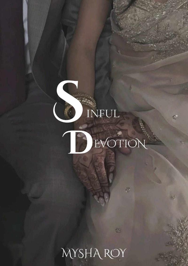 SINFUL DEVOTION