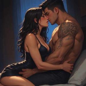 Being an obedient slut