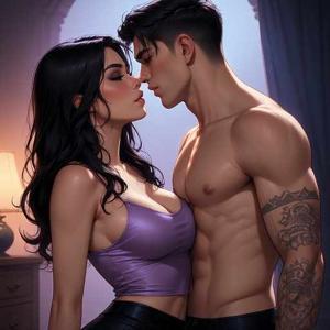 Being an obedient slut