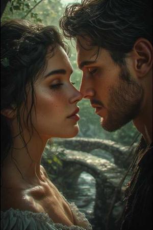7- The first kiss